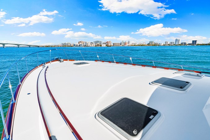 Photo of VICEM Island Girl  62' 1