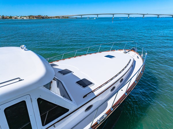 Photo of VICEM Island Girl  62' 1