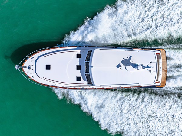 Photo of VICEM Island Girl  62' 1