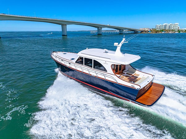 Photo of VICEM Island Girl  62' 1