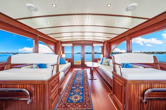 Photo of VICEM Island Girl  62' 1