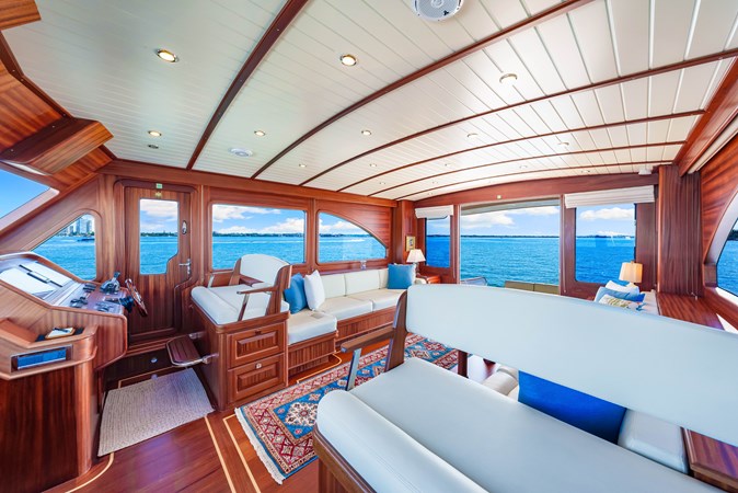 Photo of VICEM Island Girl  62' 1