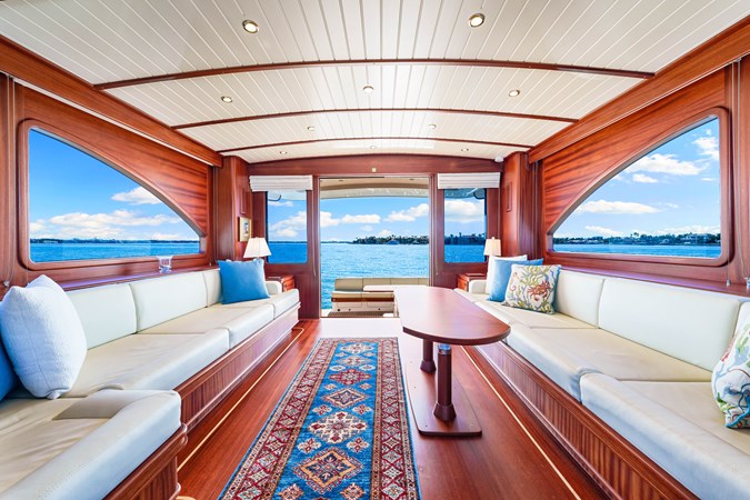 Photo of VICEM Island Girl  62' 1