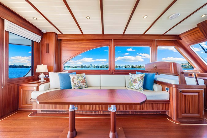 Photo of VICEM Island Girl  62' 1