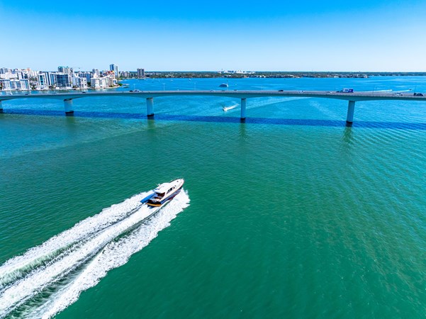 Photo of VICEM Island Girl  62' 1