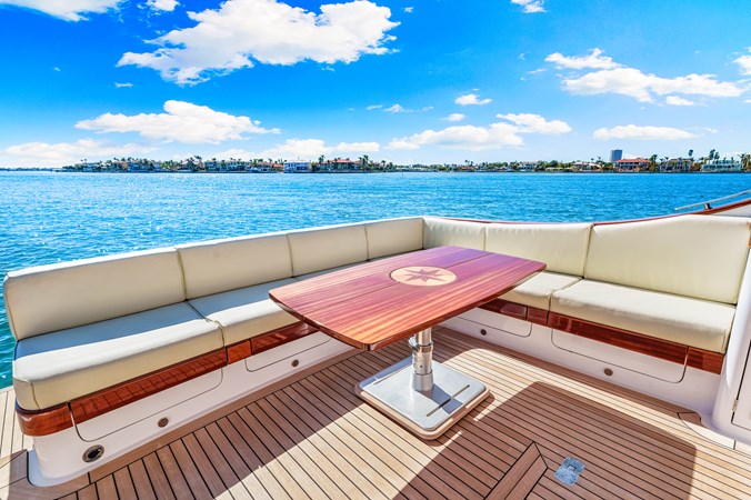 Photo of VICEM Island Girl  62' 1