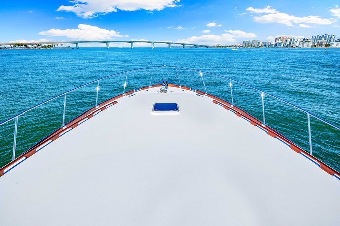 Photo of VICEM Island Girl  62' 1