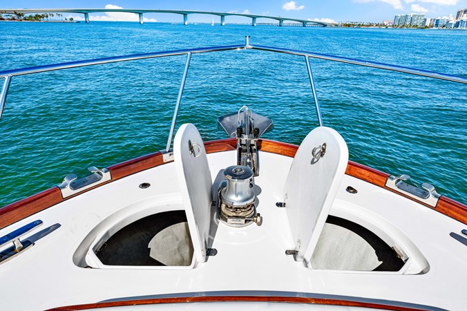 Photo of VICEM Island Girl  62' 1