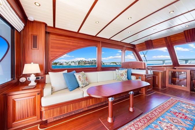 Photo of VICEM Island Girl  62' 1