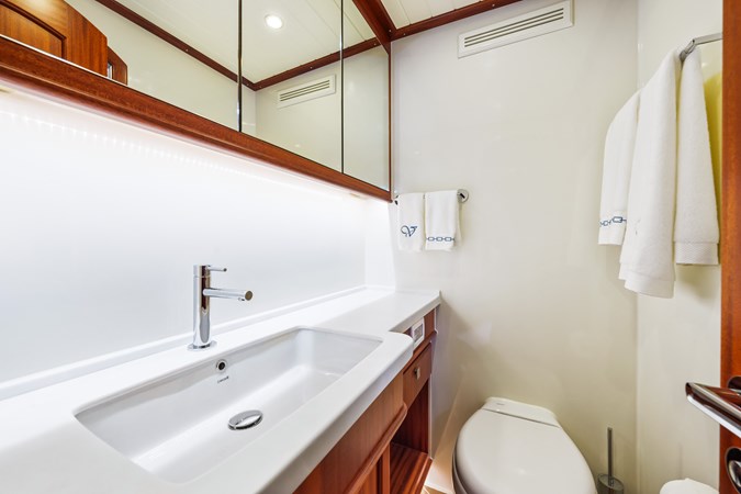 Photo of VICEM Island Girl  62' 1