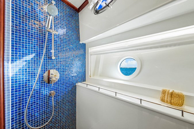 Photo of VICEM Island Girl  62' 1