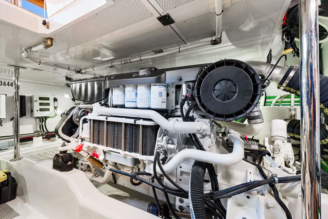 Photo of VICEM Island Girl  62' 1