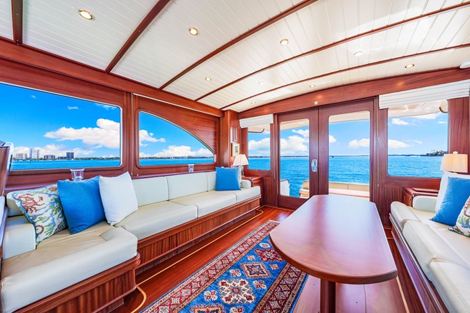 Photo of VICEM Island Girl  62' 1