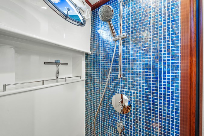 Photo of VICEM Island Girl  62' 1