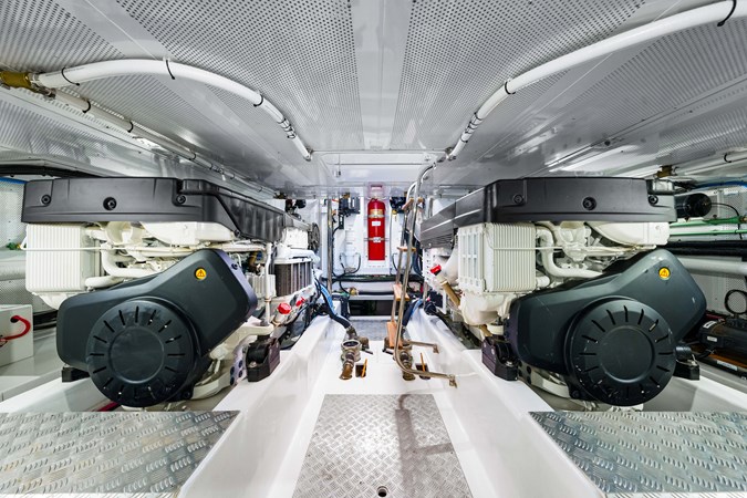 Photo of VICEM Island Girl  62' 1