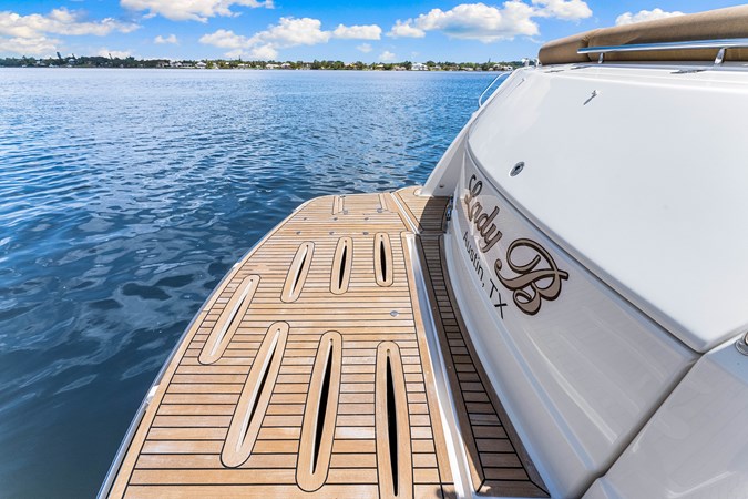 Photo of RIVIERA AUSTRALIA Lady B 50'