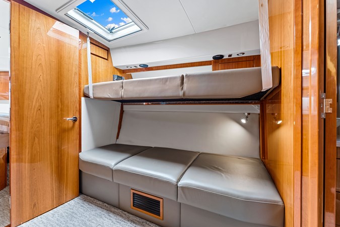 Photo of RIVIERA AUSTRALIA Lady B 50'