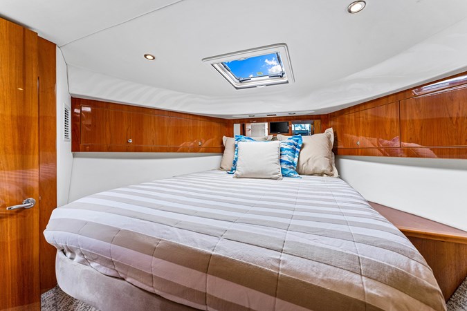 Photo of RIVIERA AUSTRALIA Lady B 50'