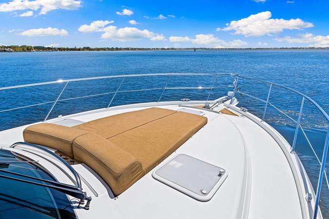 Photo of RIVIERA AUSTRALIA Lady B 50'