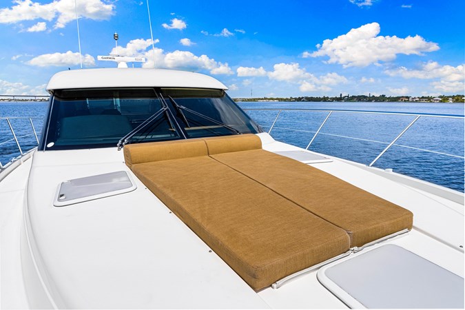 Photo of RIVIERA AUSTRALIA Lady B 50'