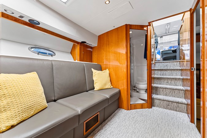 Photo of RIVIERA AUSTRALIA Lady B 50'