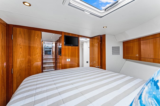 Photo of RIVIERA AUSTRALIA Lady B 50'