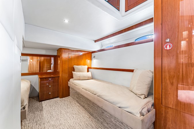 Photo of RIVIERA AUSTRALIA Lady B 50'