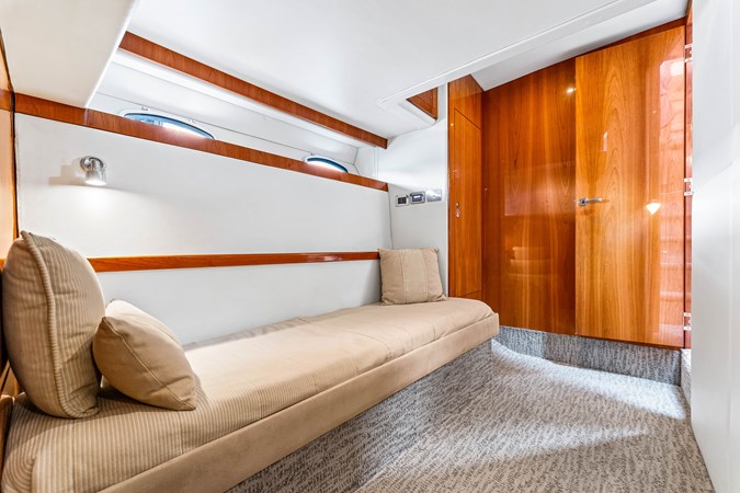 Photo of RIVIERA AUSTRALIA Lady B 50'