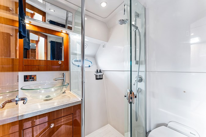 Photo of RIVIERA AUSTRALIA Lady B 50'