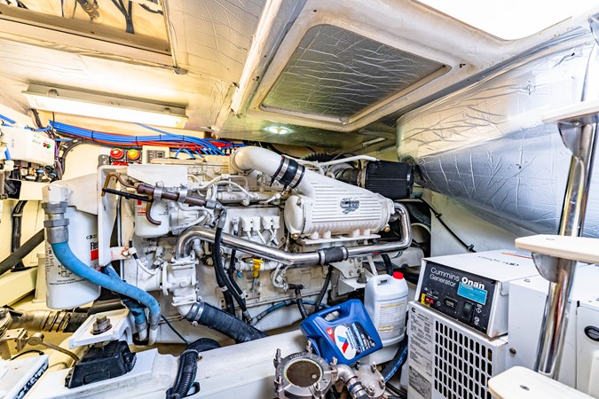 Photo of RIVIERA AUSTRALIA Lady B 50'