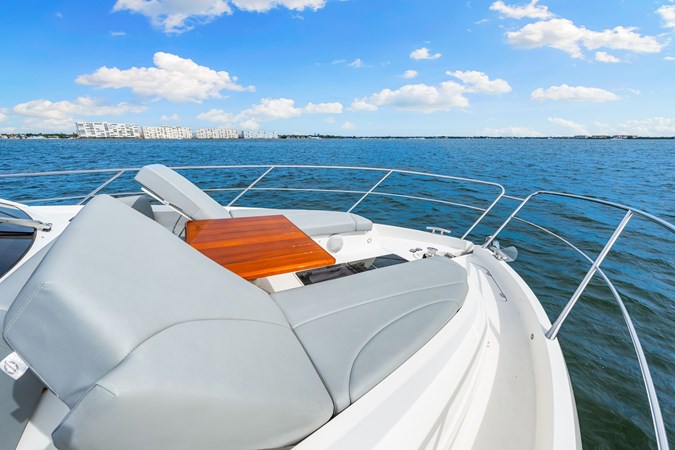 Photo of SUNSEEKER Second Act  56' 6