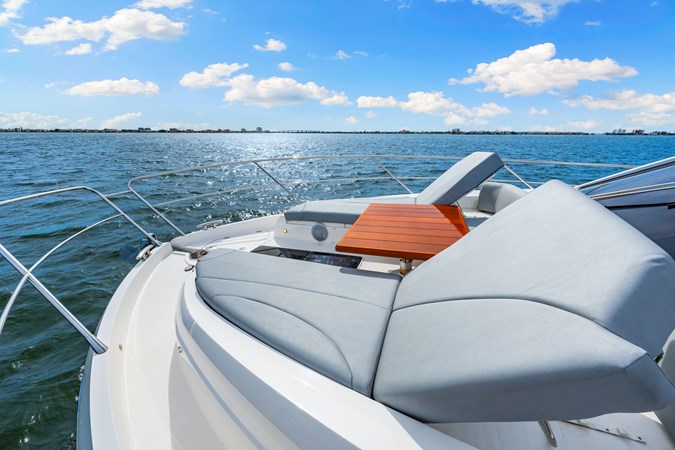 Photo of SUNSEEKER Second Act  56' 6