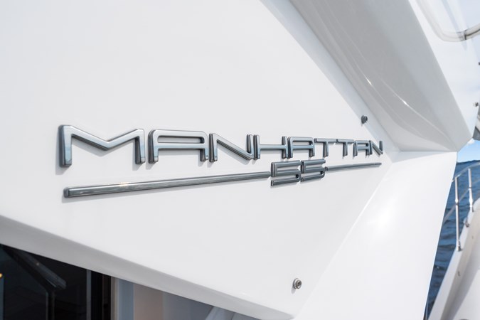 Photo of SUNSEEKER Second Act  56' 6