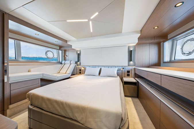 Photo of SUNSEEKER Second Act  56' 6