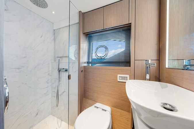 Photo of SUNSEEKER Second Act  56' 6