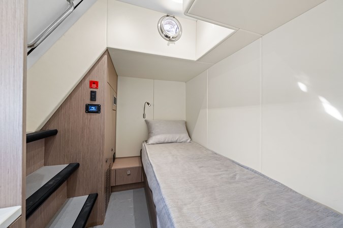 Photo of SUNSEEKER Second Act  56' 6