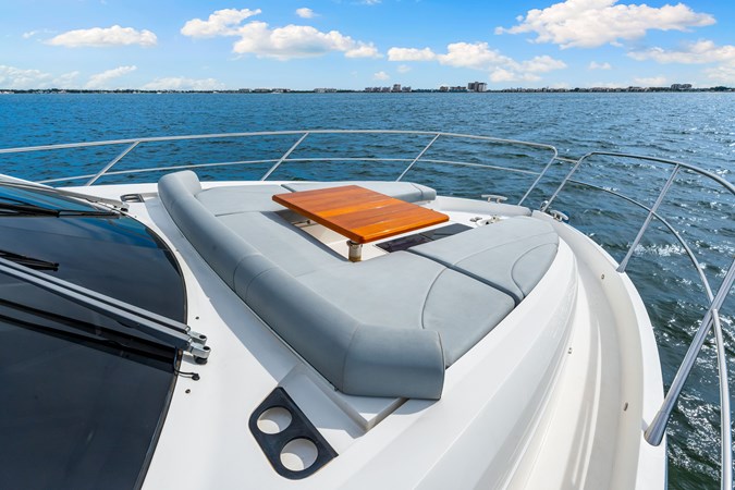 Photo of SUNSEEKER Second Act  56' 6