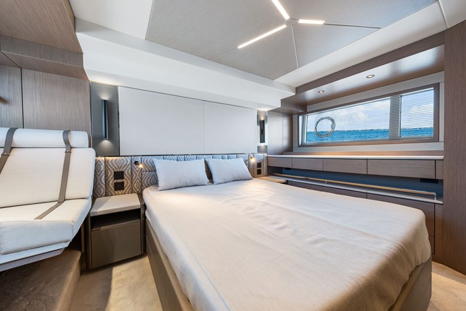 Photo of SUNSEEKER Second Act  56' 6