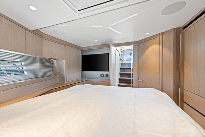 Photo of SUNSEEKER Second Act  56' 6