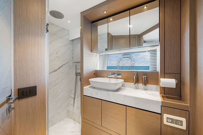 Photo of SUNSEEKER Second Act  56' 6