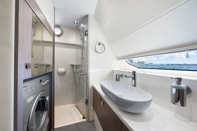 Photo of SUNSEEKER Second Act  56' 6