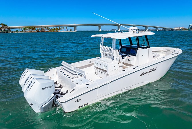 Photo of FOUNTAIN Aloan At Last  32'