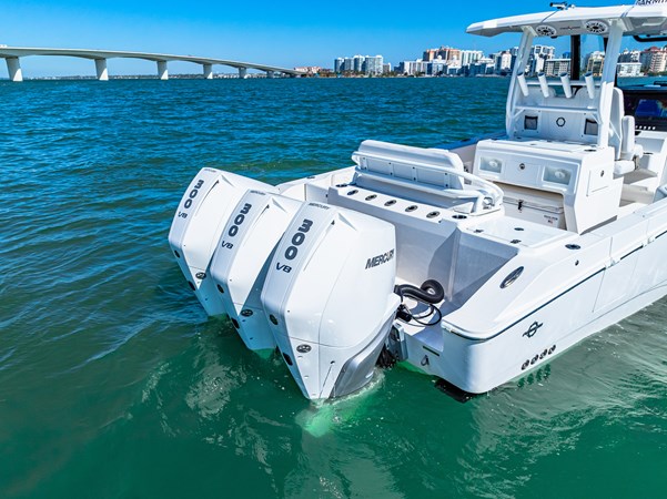 Photo of FOUNTAIN Aloan At Last  32'