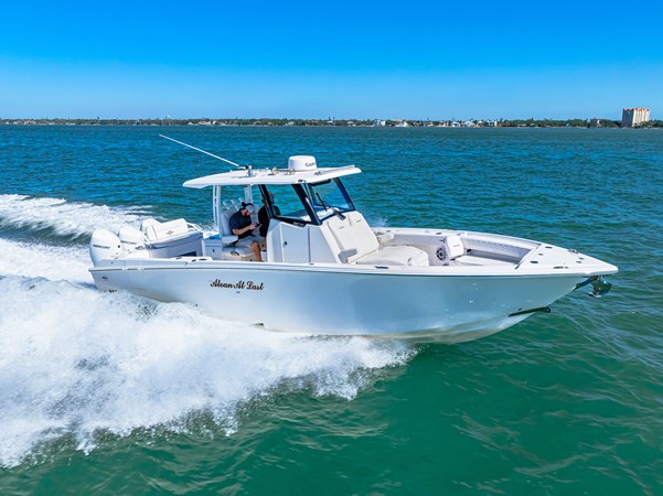 Photo of FOUNTAIN Aloan At Last  32'