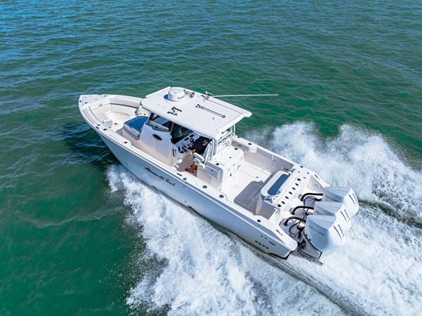 Photo of FOUNTAIN Aloan At Last  32'