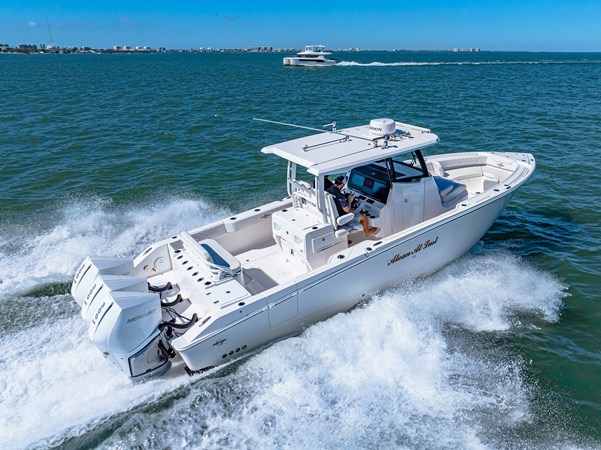 Photo of FOUNTAIN Aloan At Last  32'