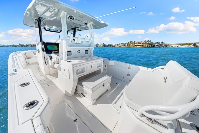 Photo of FOUNTAIN Aloan At Last  32'