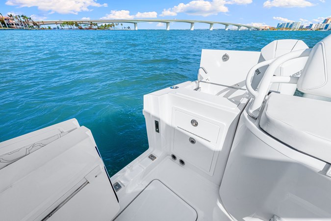 Photo of FOUNTAIN Aloan At Last  32'