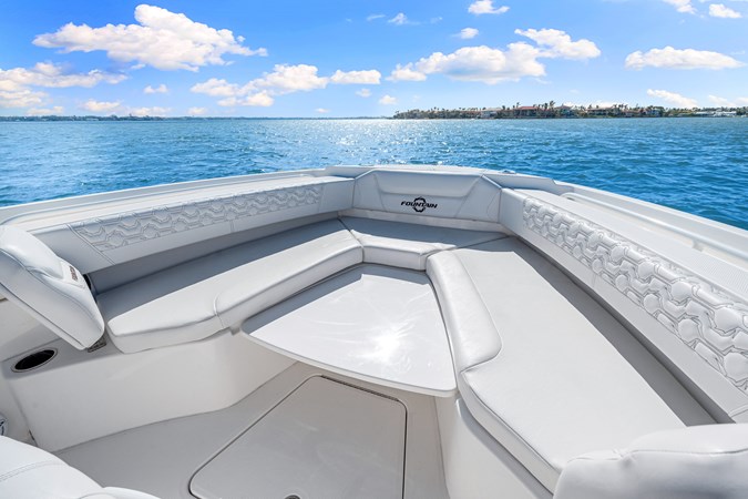 Photo of FOUNTAIN Aloan At Last  32'