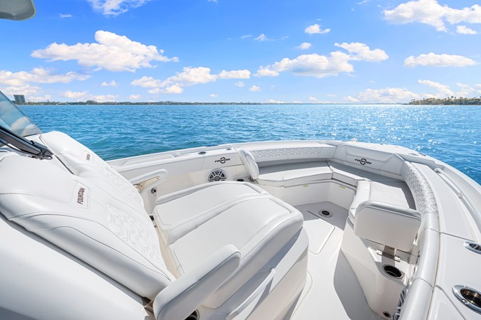 Photo of FOUNTAIN Aloan At Last  32'